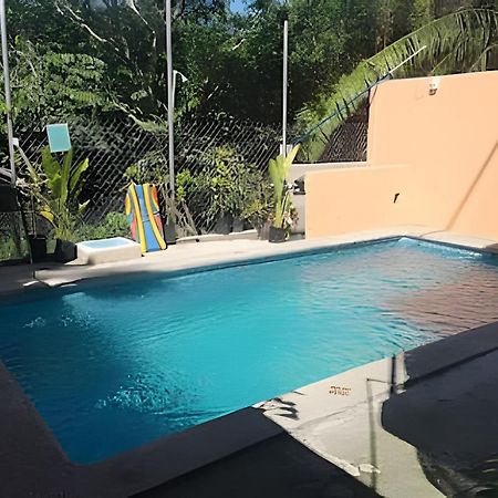 Villa C3 Alberca Privada A 5 Min De La Playa Y Manglar! La Peñita de Jaltemba Esterno foto