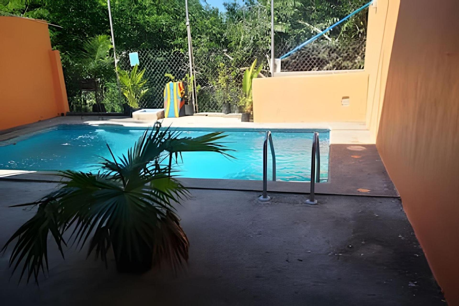 Villa C3 Alberca Privada A 5 Min De La Playa Y Manglar! La Peñita de Jaltemba Esterno foto