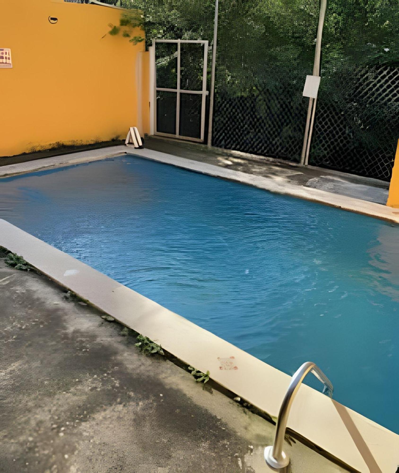 Villa C3 Alberca Privada A 5 Min De La Playa Y Manglar! La Peñita de Jaltemba Esterno foto