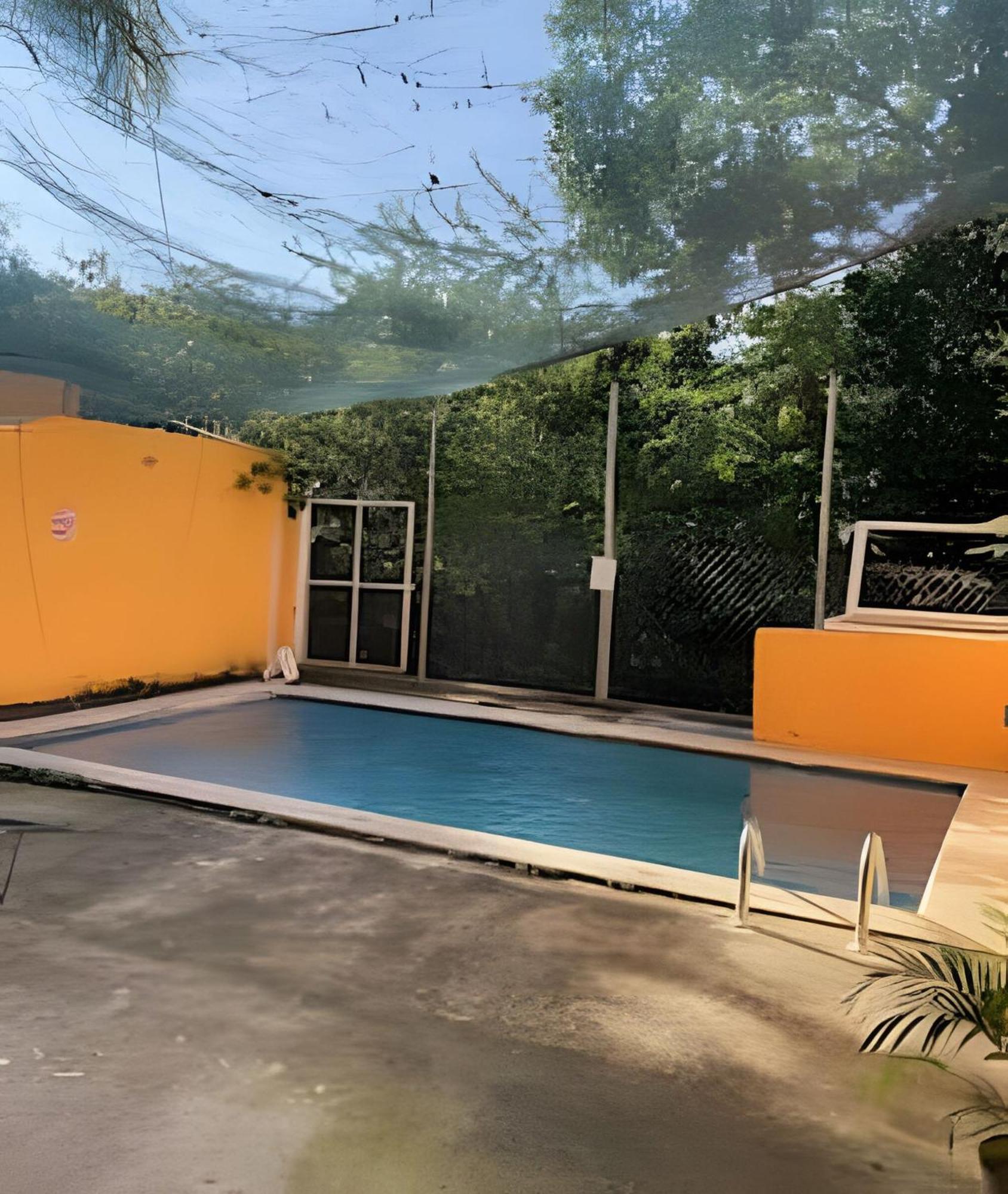 Villa C3 Alberca Privada A 5 Min De La Playa Y Manglar! La Peñita de Jaltemba Esterno foto